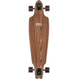 Overview second image: Prowler Classic 38.0"