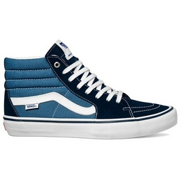 Overview image: Skate SK8-Hi