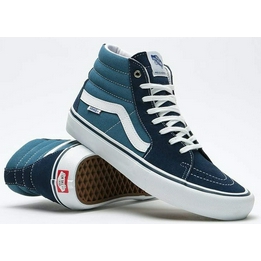 Overview second image: Skate SK8-Hi