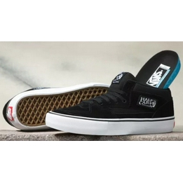 Overview second image: skate Half Cab