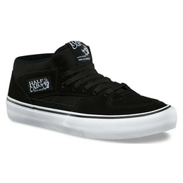 Overview image: skate Half Cab