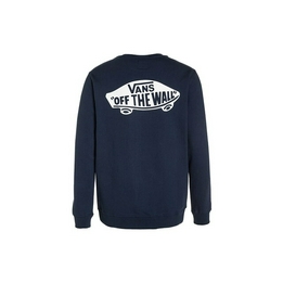 Overview image: Vans sweater exposition crew