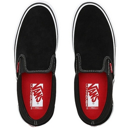 Overview second image: Skate Slip-On