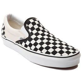 Overview image: Skate Slip-On met pro-zool