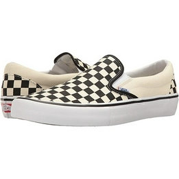 Overview second image: Skate Slip-On met pro-zool