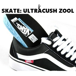 Overview second image: Skate Old Skool