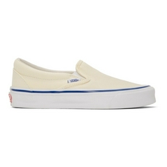 Overview image: Skate Slip-On