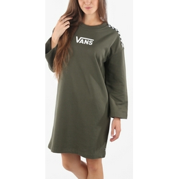 Overview image: Chromo II Dress