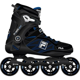 Overview image: Crossfit 84MM skate skeeler