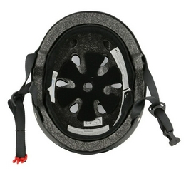 Overview second image: Triple Eight Helm Brainsaver