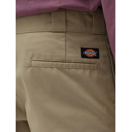 Overview second image: Flex short slim straight