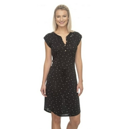 Overview image: Zofka dress organic