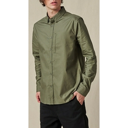 Overview image: Foundation LS Shirt