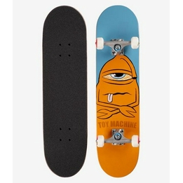 Overview image: Toy Machine skateboard 7.875