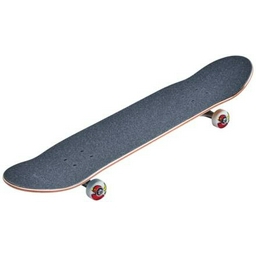 Overview second image: Toy Machine skateboard 7.875