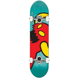 Overview image: VICE MONSTER  7.75