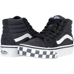 Overview second image: SK8-Hi(Check Bumper)