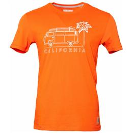 Overview image: California tshirt