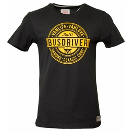 Overview image: Busdriver