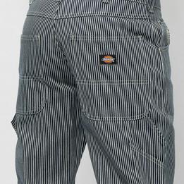 Overview second image: Garyville Hickory Pant