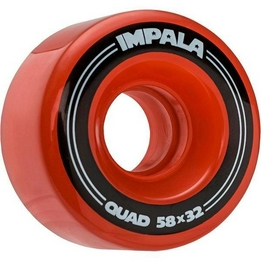 Overview image: ROLLERSKATE WIELEN