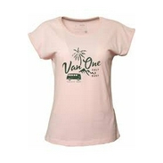 Overview image: Salt & Dust tshirt