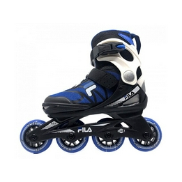 Overview image: J-One Kinderskate verstelbaar