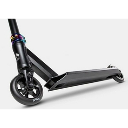 Overview second image: CHilli Pro 5000 stuntskate