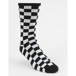 Overview image: CHECKER SOCK