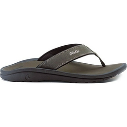 Overview image: Ohana slipper