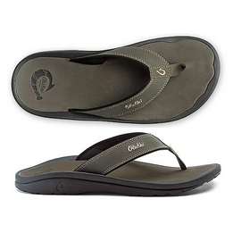 Overview second image: Ohana slipper