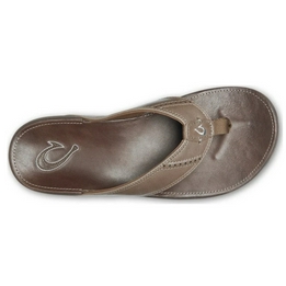 Overview second image: Nui Olukai slipper