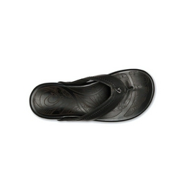 Overview second image: Hiapo Slipper