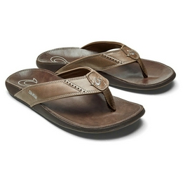 Overview image: Nui Olukai slipper