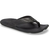 Overview image: Nui Olukai slipper