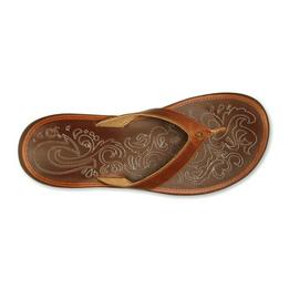Overview second image: PANIOLA SLIPPER W'S