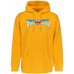 Overview image: Thrasher Venture Collab Hood
