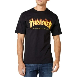 Overview image: FLAME T-SHIRT
