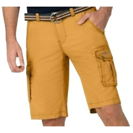 Overview second image: Loose maguire cargo short