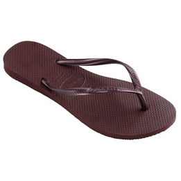 Overview second image: Havaianas slipper slim w