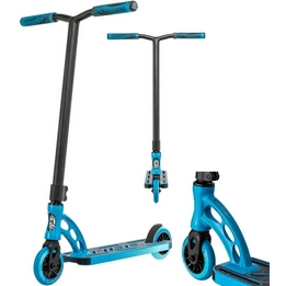 Overview image: VX Origin Shredder Blue