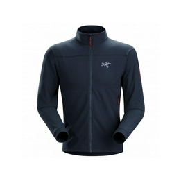 Overview image: Arc'teryx Delta LT jacket