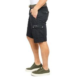 Overview second image: Loose maguire cargo short