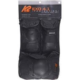 Overview second image: Exo 4.1 Adult beschermset
