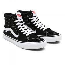 Overview image: SKATE SK8 HI 