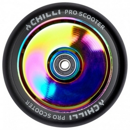 Overview image: Fat Wheel Reaper 120mm/27