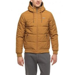 Overview image: Turi Jacket