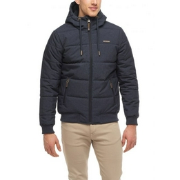 Overview image: Turi Jacket