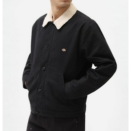 Overview image: Canvas Deck Jacket