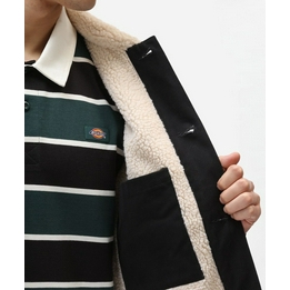 Overview second image: Canvas Deck Jacket